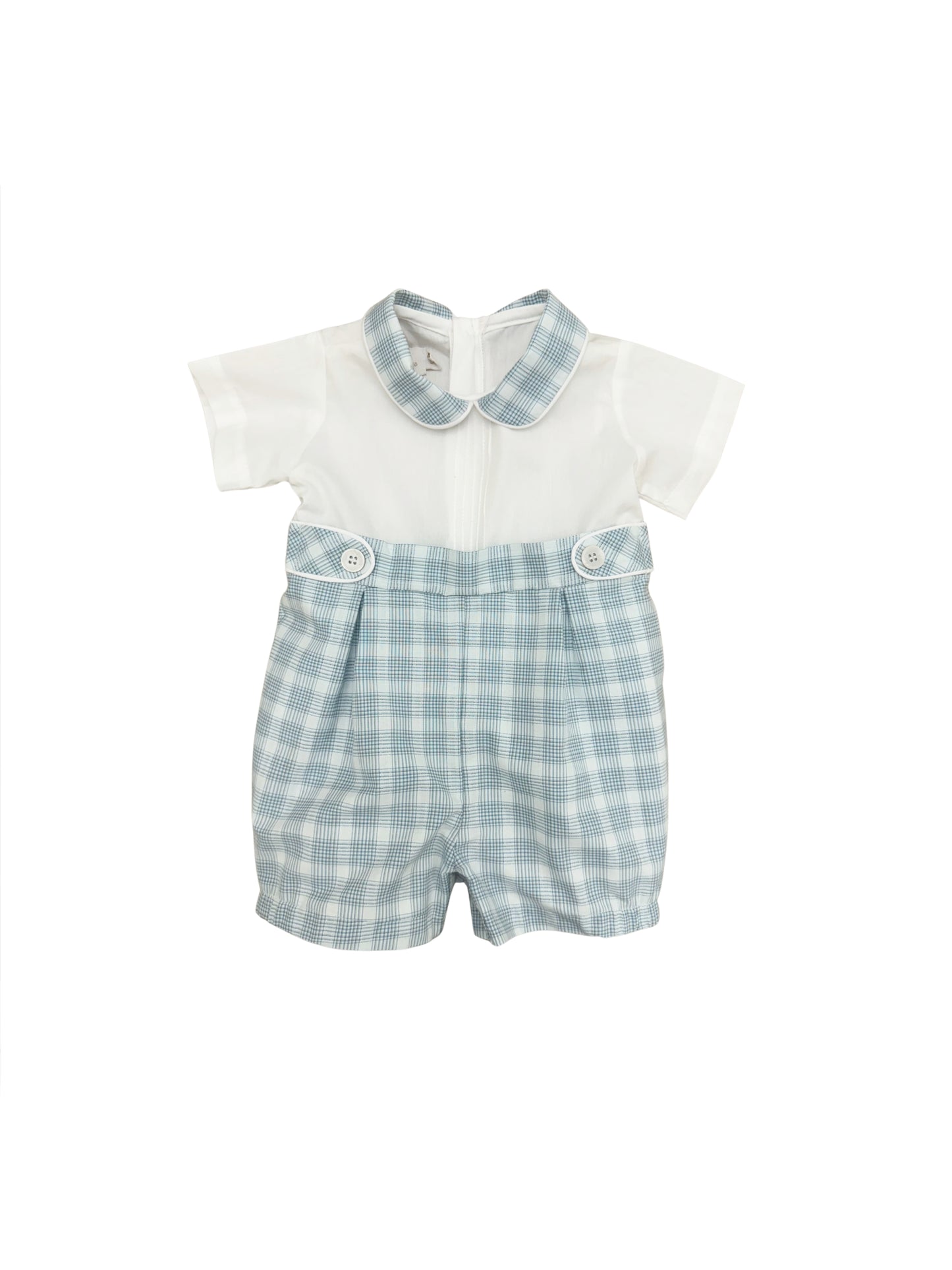 Macacão masculino Rose - 11906