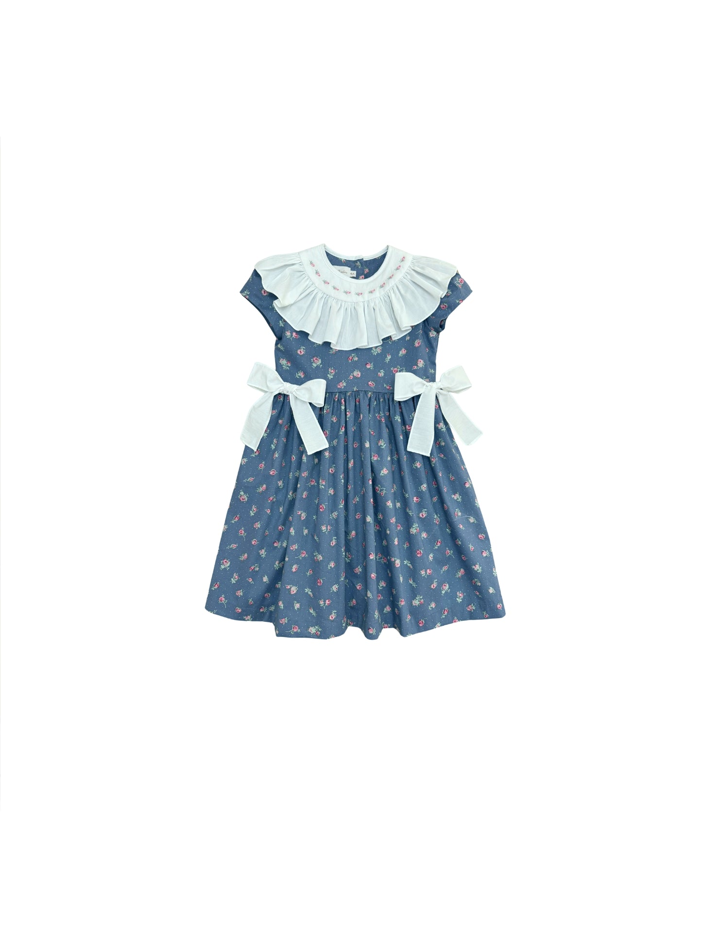 Vestido Rose - 11904