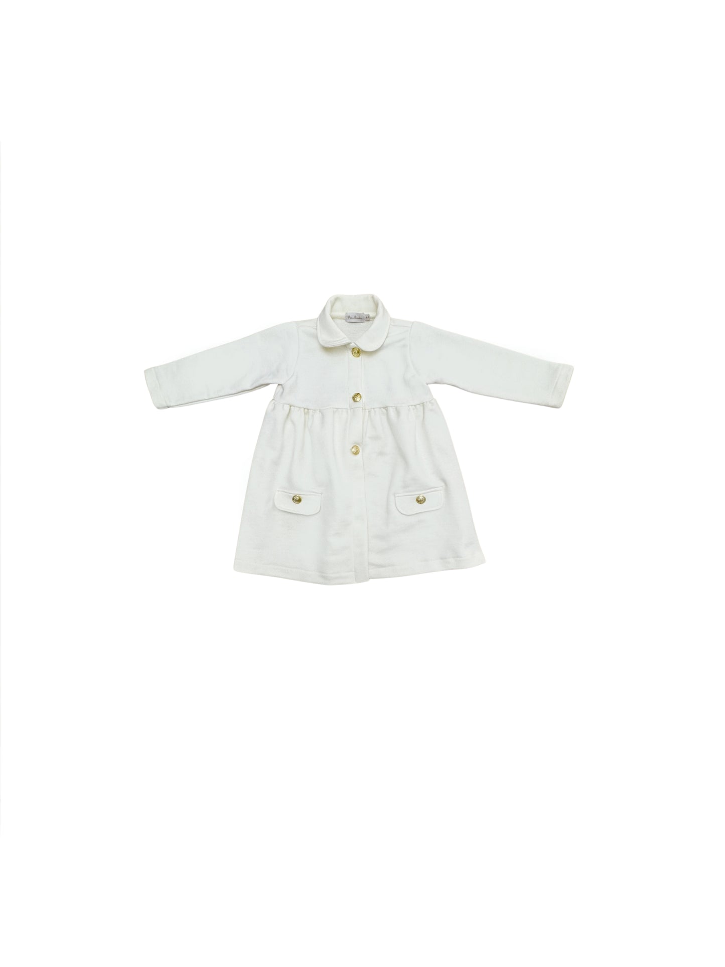Manteaux moleton off - 12000