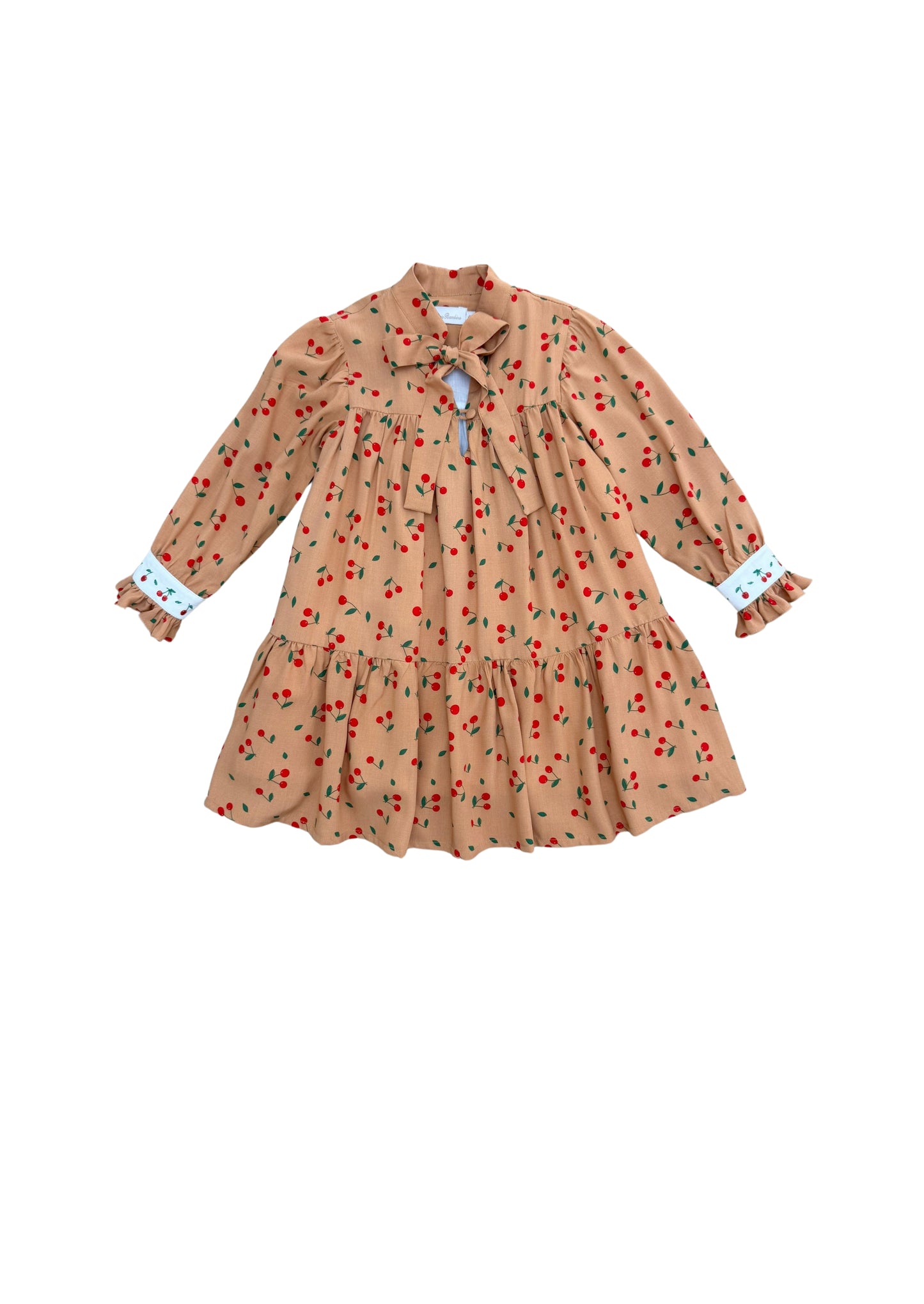 Vestido Casual Dolcezza - 11943