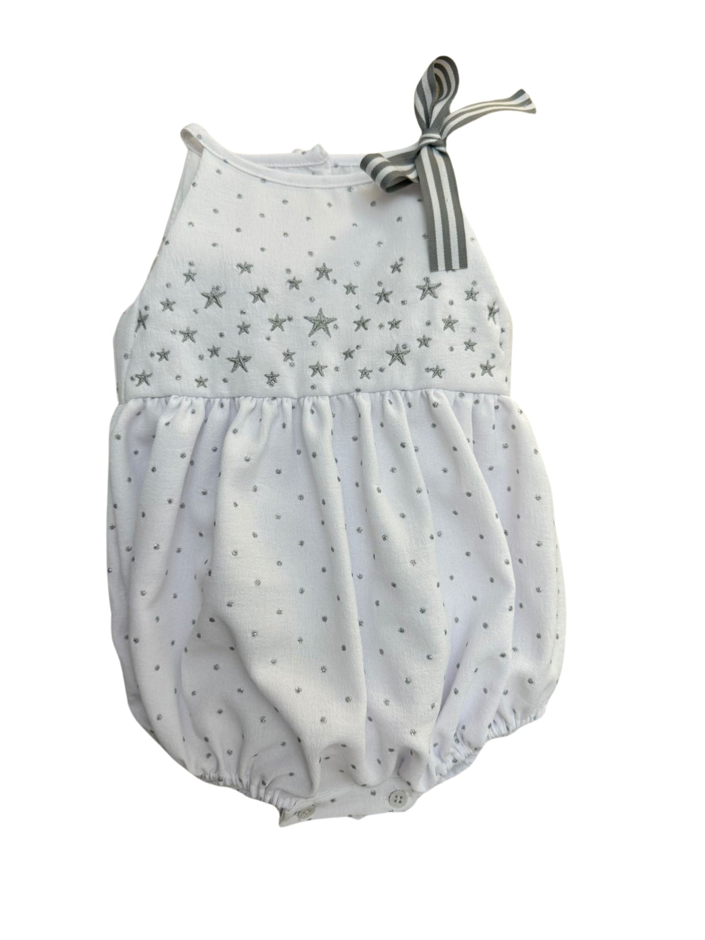 Pimpão feminino poá gliter Stellato - 11508