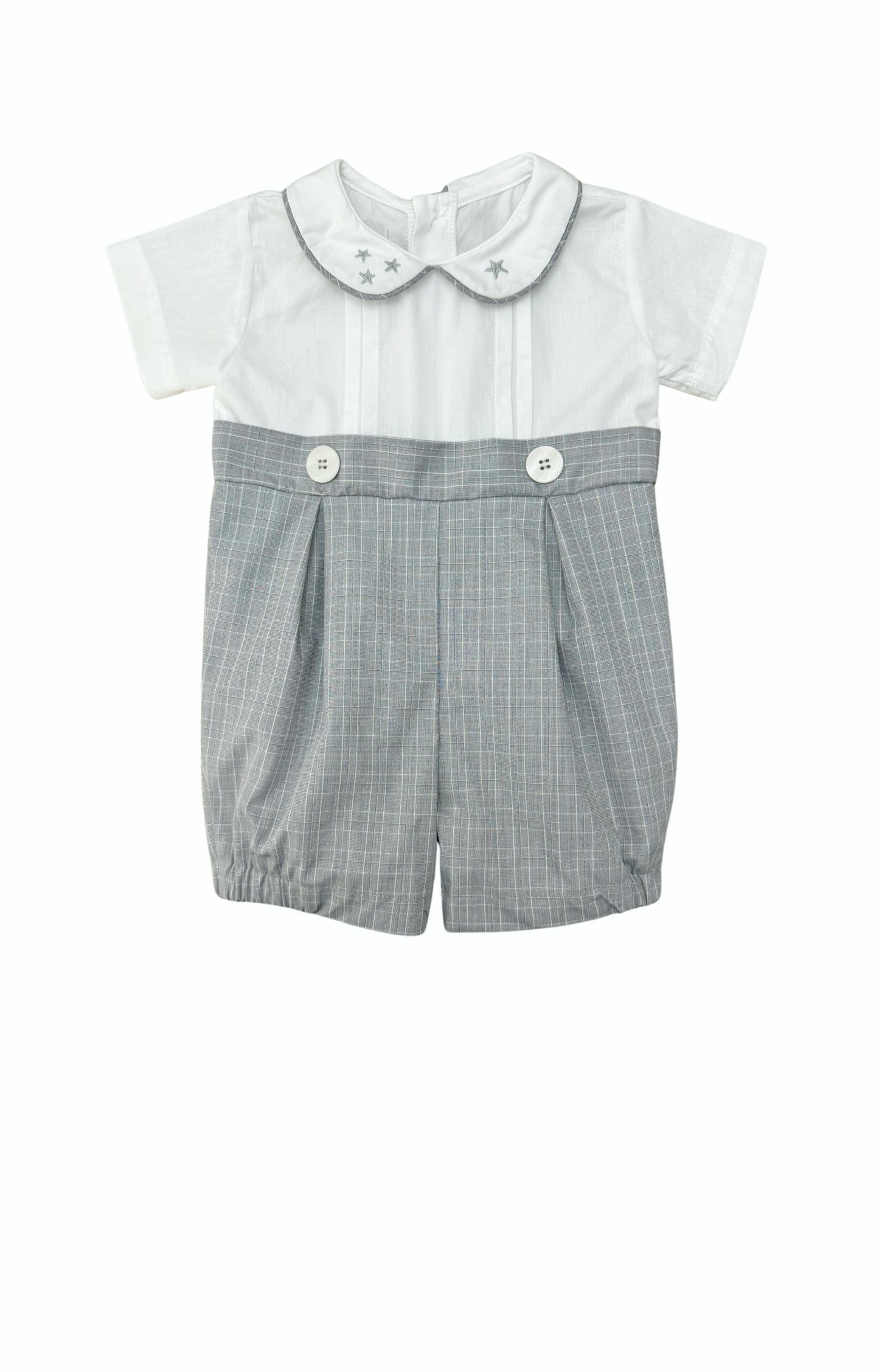 Macacão masculino Stellato - 11517