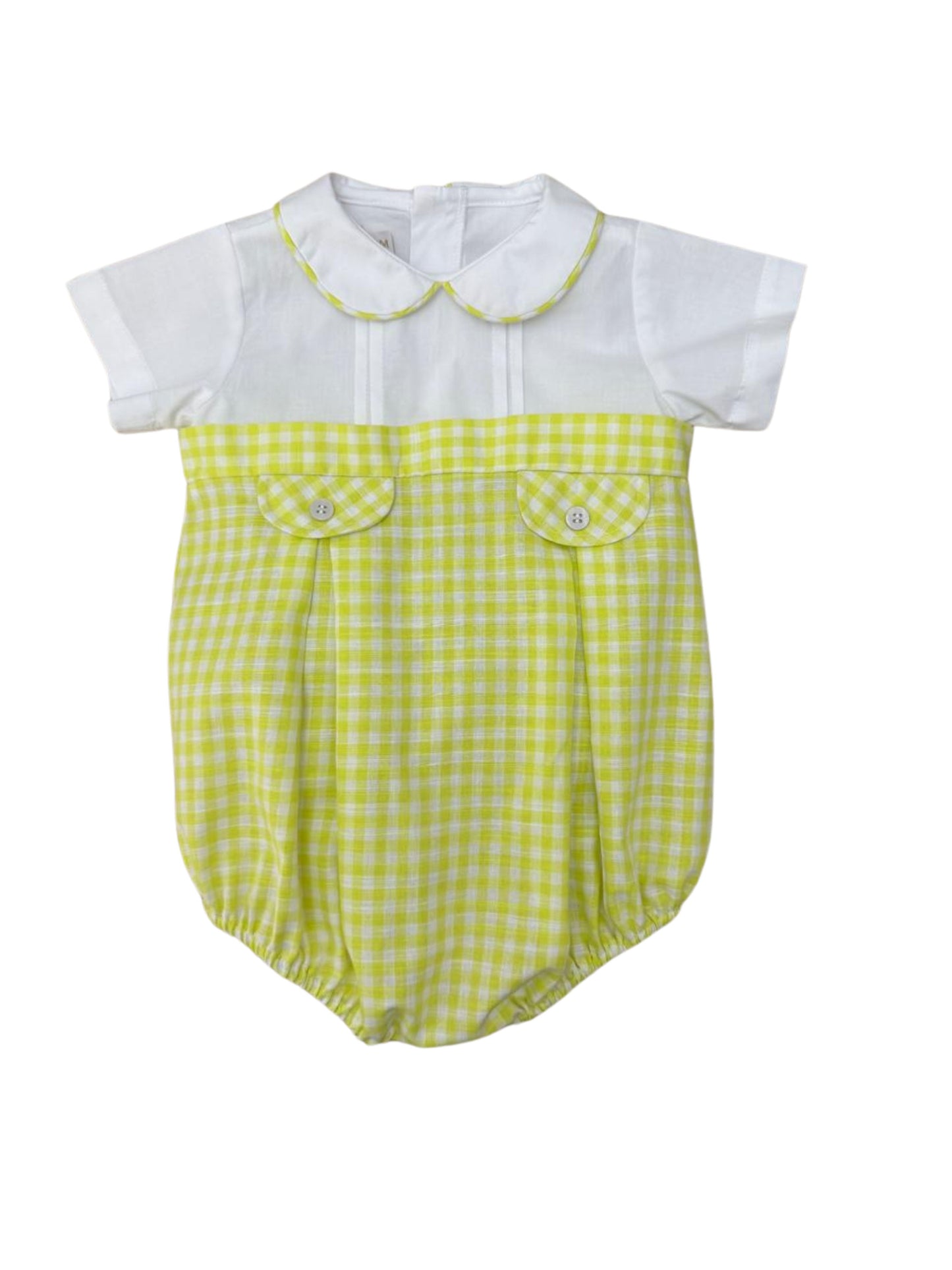 Pimpão masculino Limone - 11570