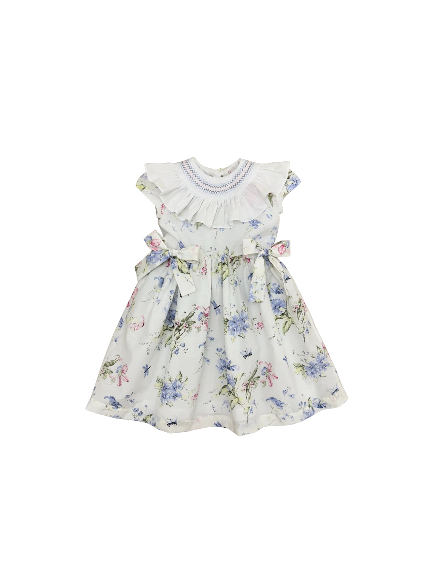Vestido Ravello - 12149