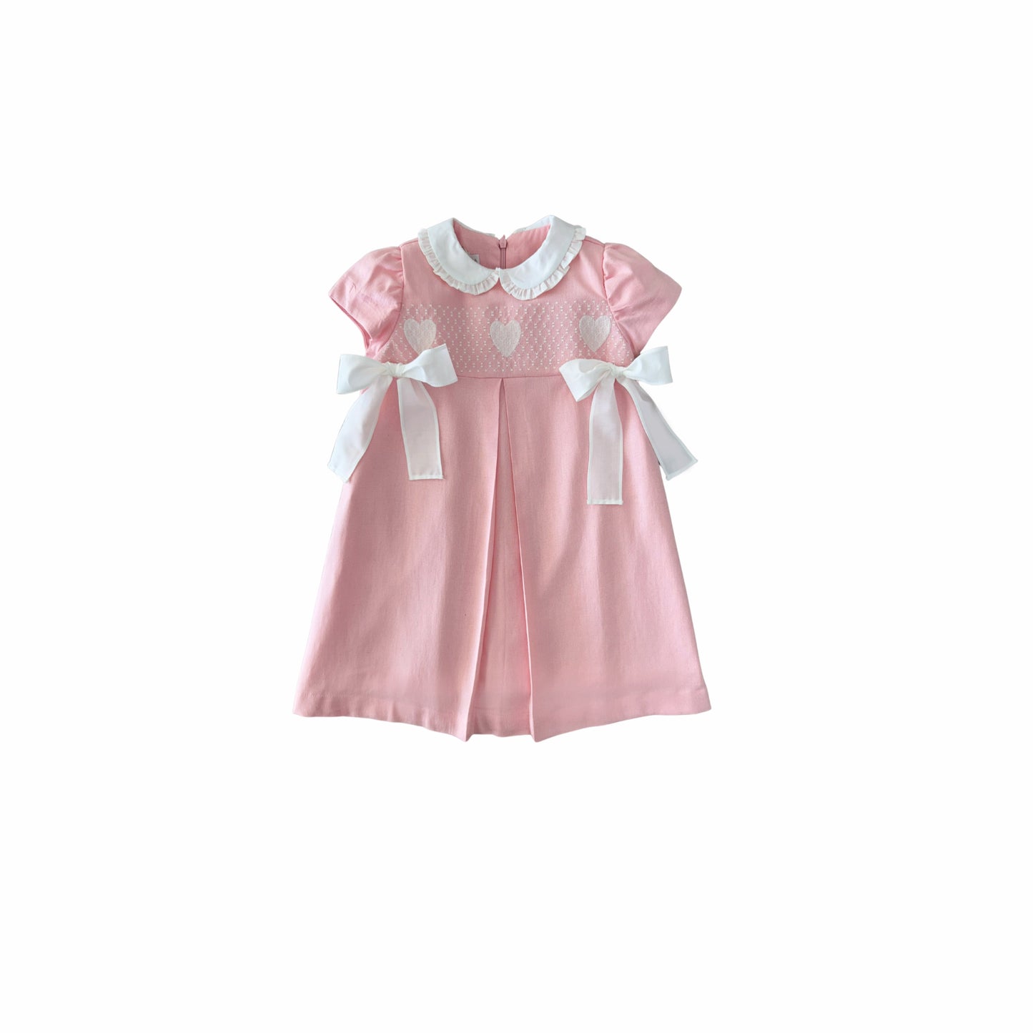 Jumper Rosa Amore - 11918