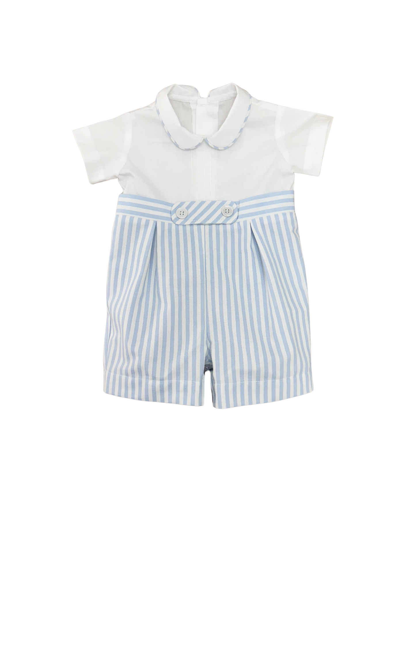 Macacão masculino Naoshime - 12392