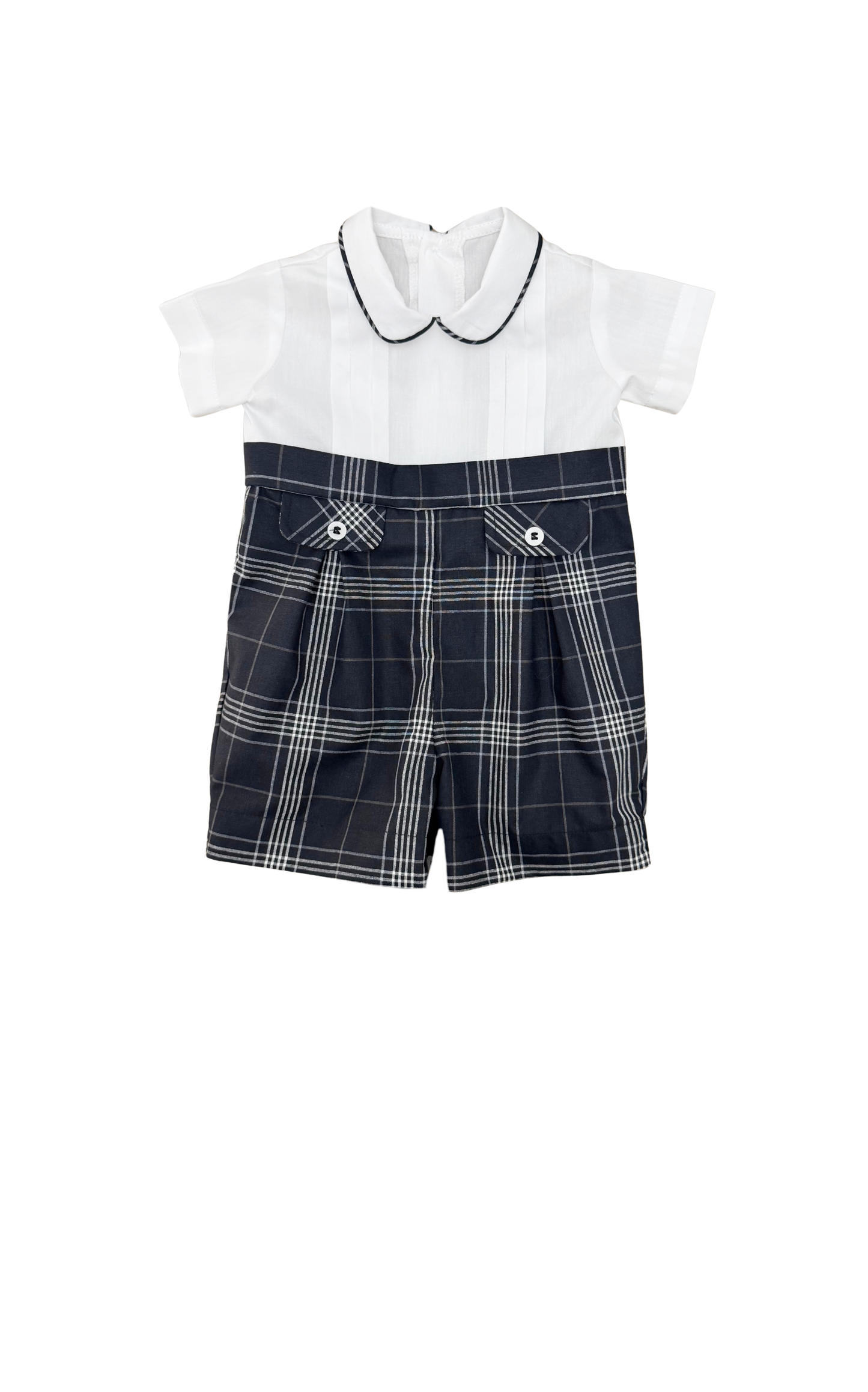Macacão bebê Tokyo - 12449