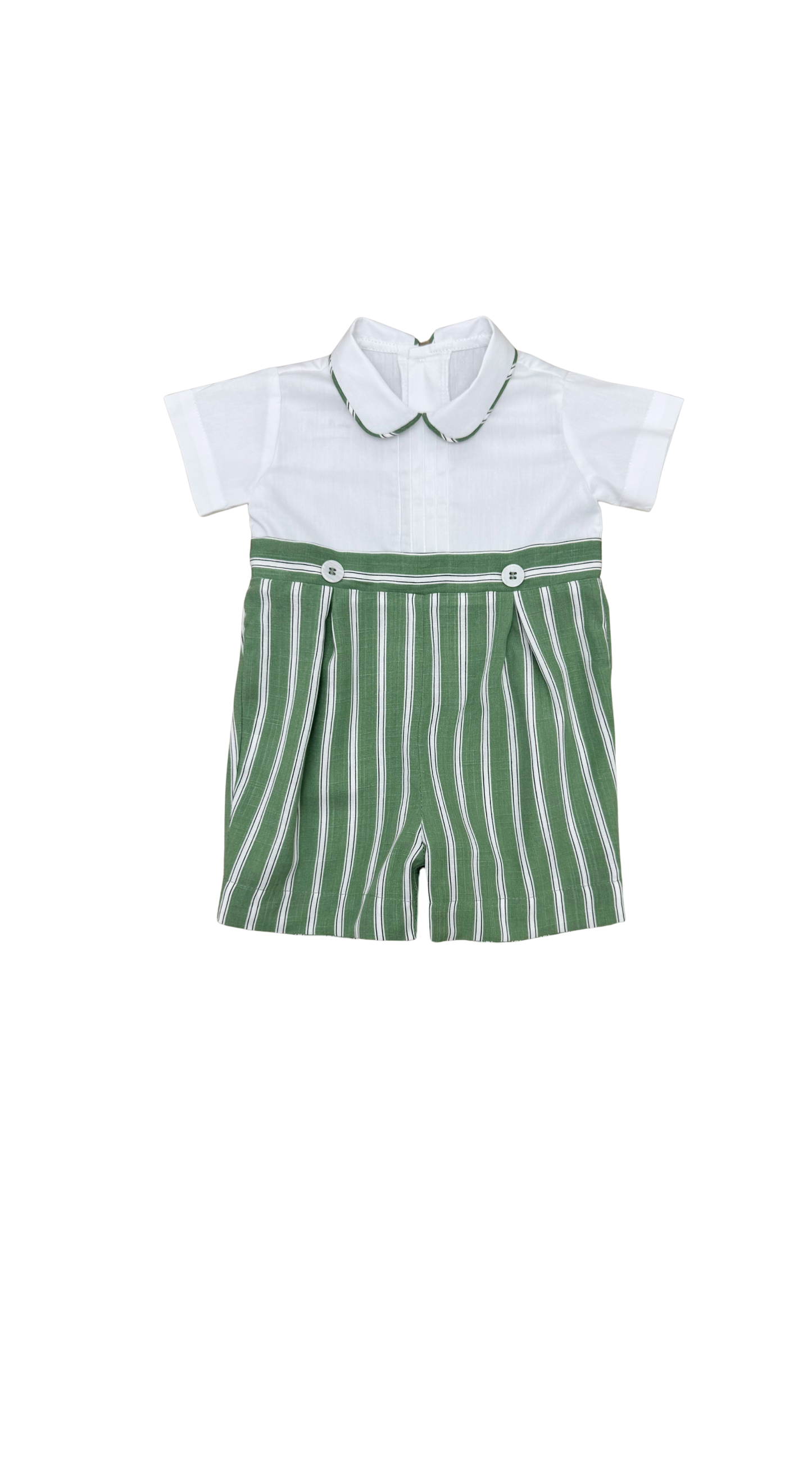 Macacão masculino Nikko - 12340