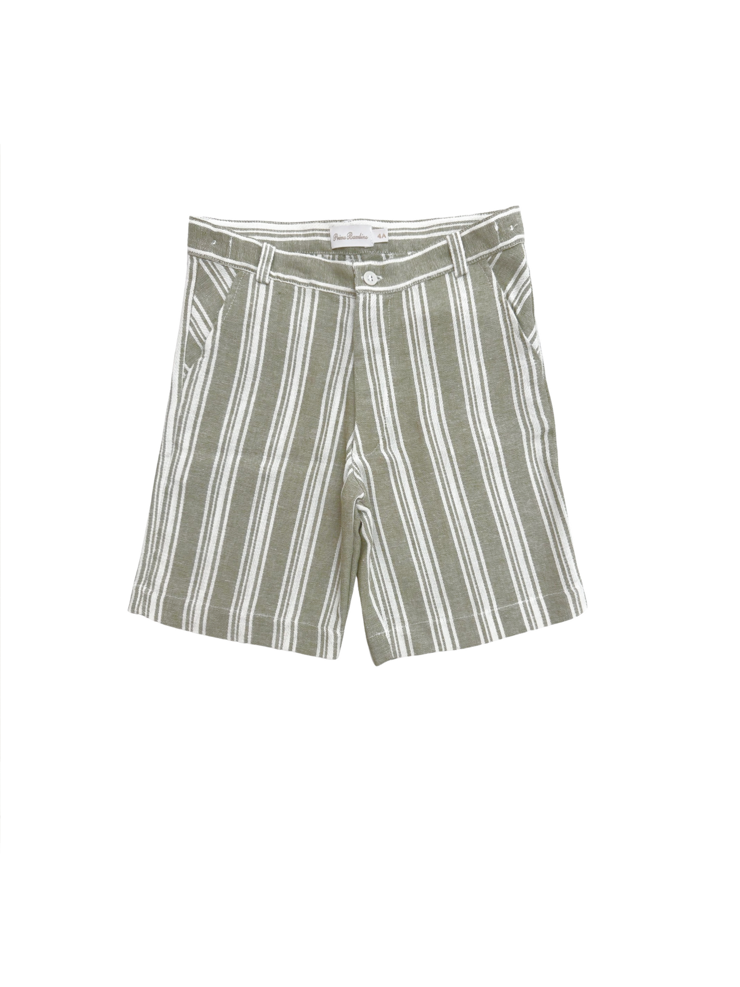 Bermuda masculina Bari - 12164