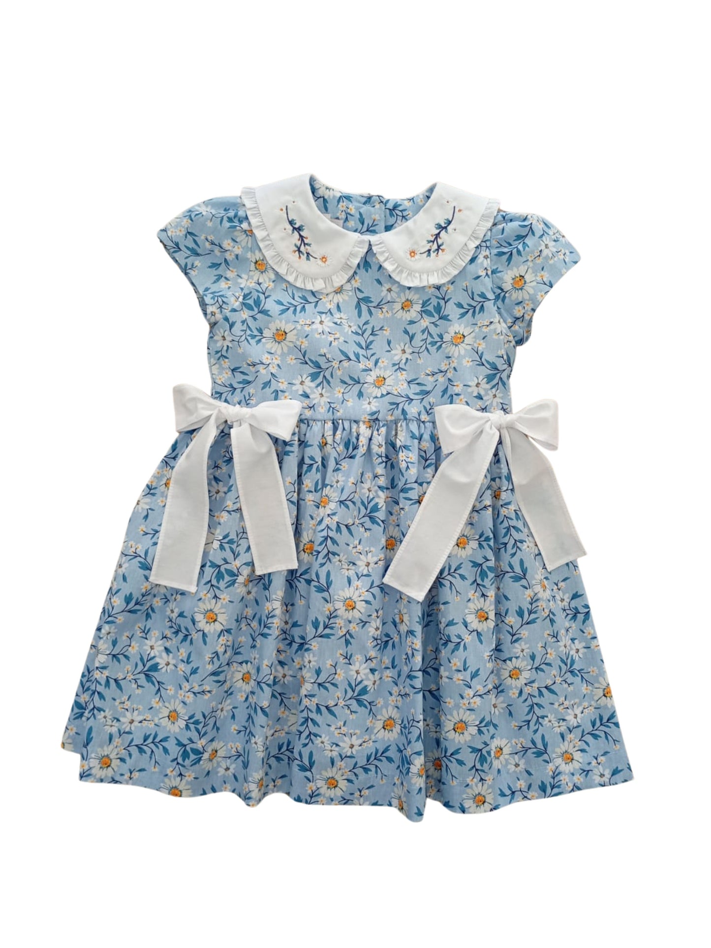 Vestido Margherite - 11399