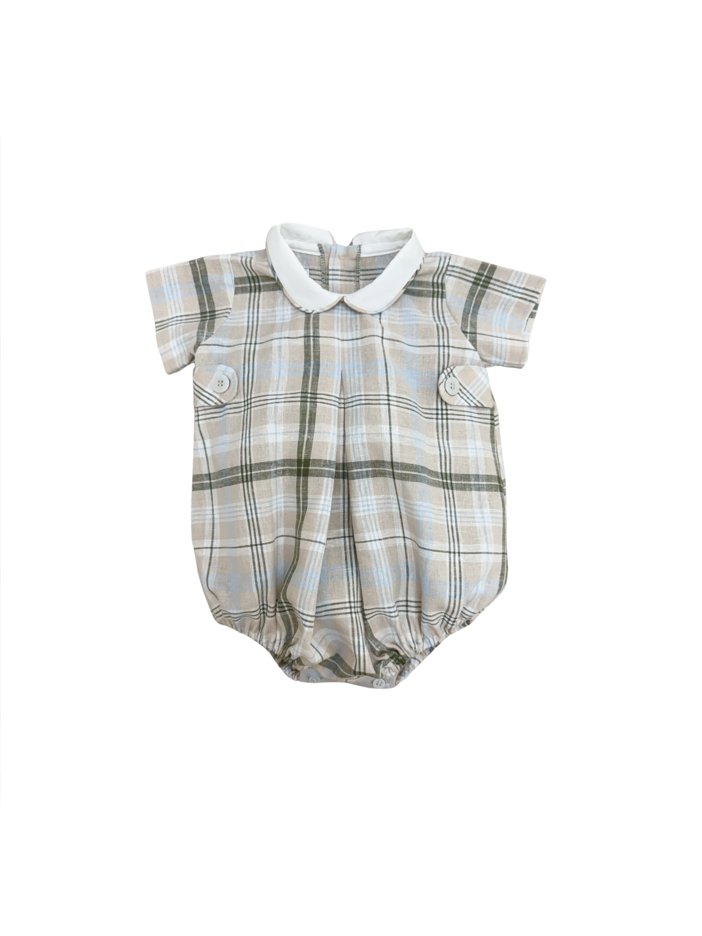 Pimpão masculino Positano - 12224