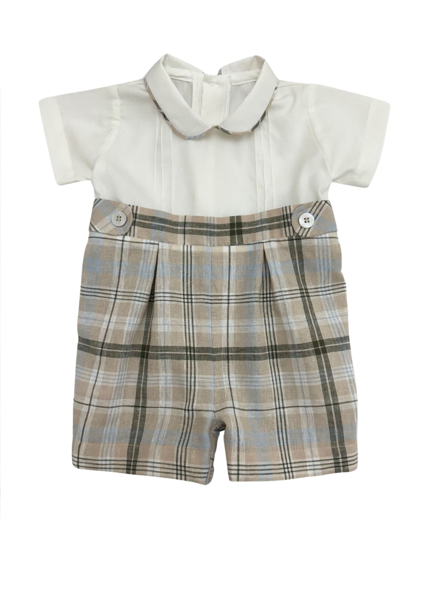 Macacão masculino Positano - 12225