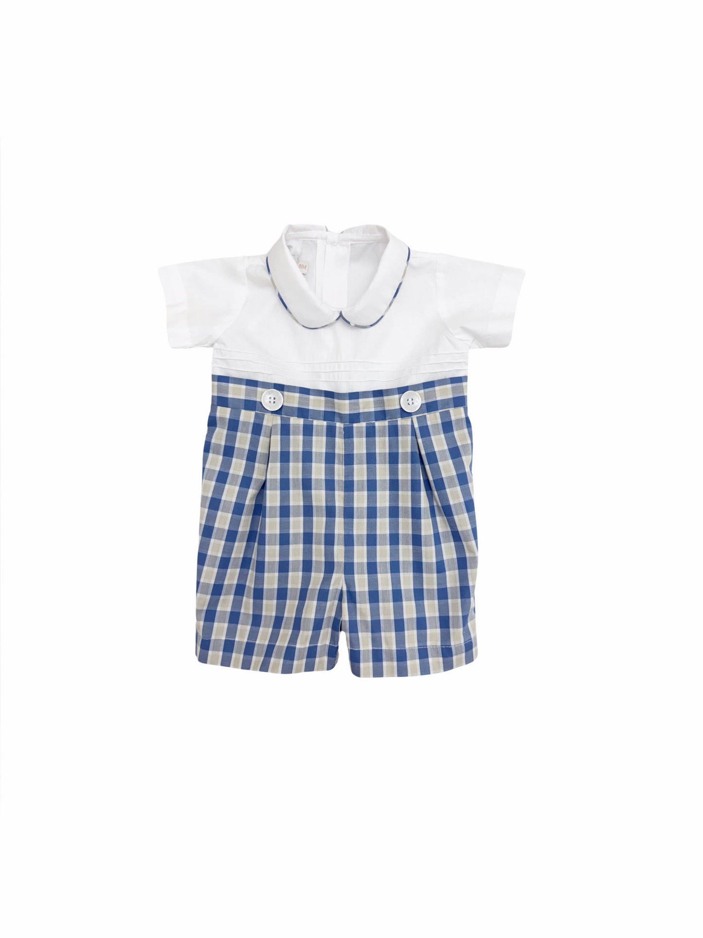 Macacão masculino Fasano - 12204