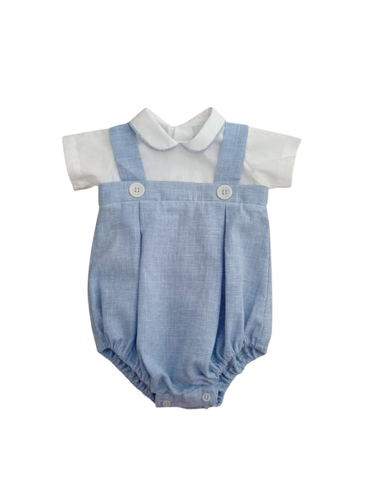 Pimpão masculino Jacar - 10319