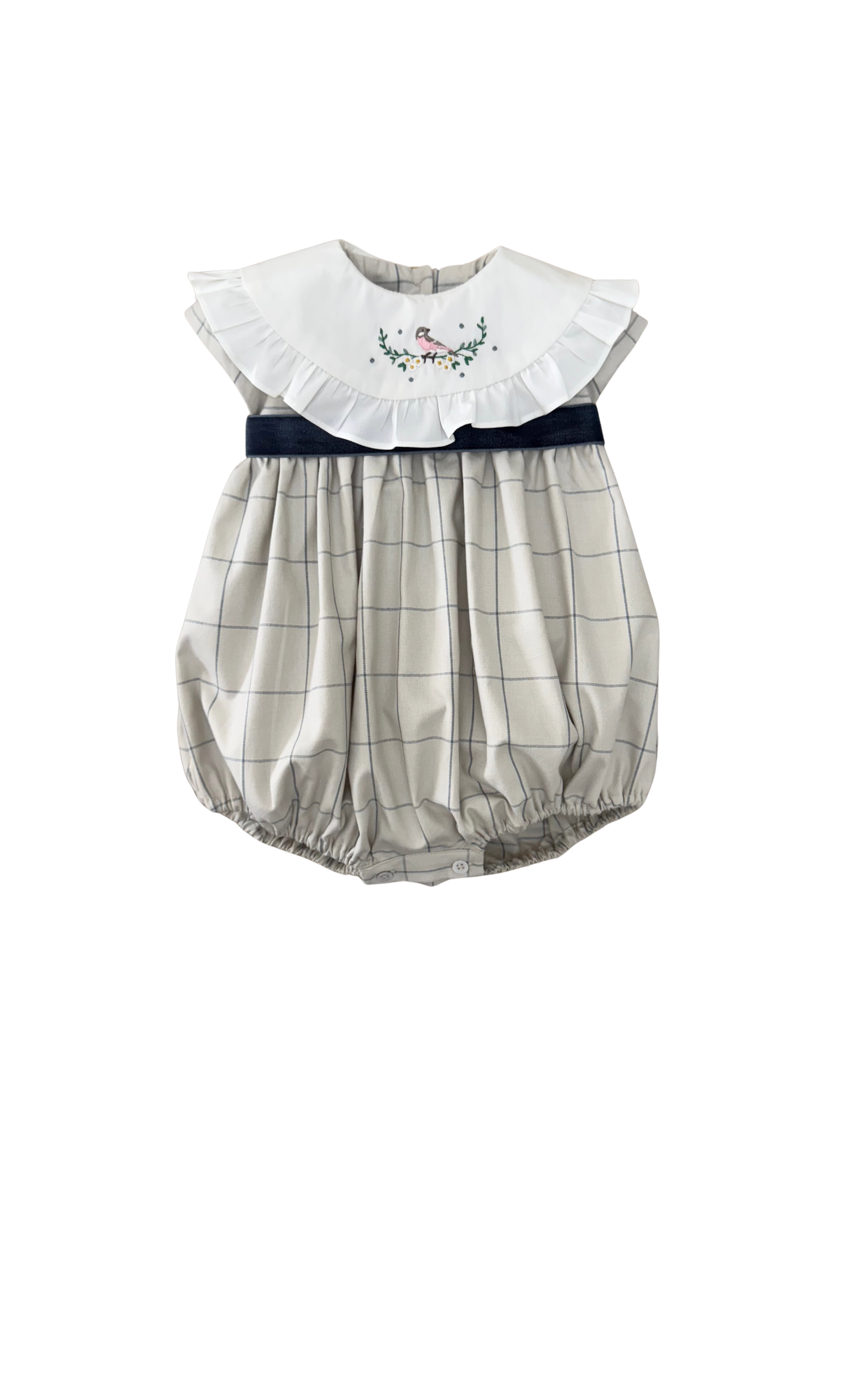 Pimpão feminino xadrez Osaka - 12435
