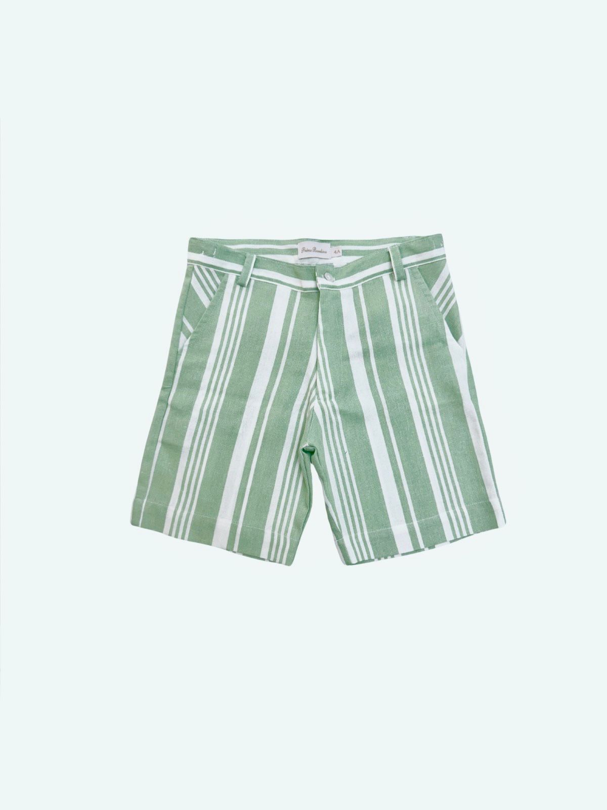 Bermuda masculina Amalfi - 12137