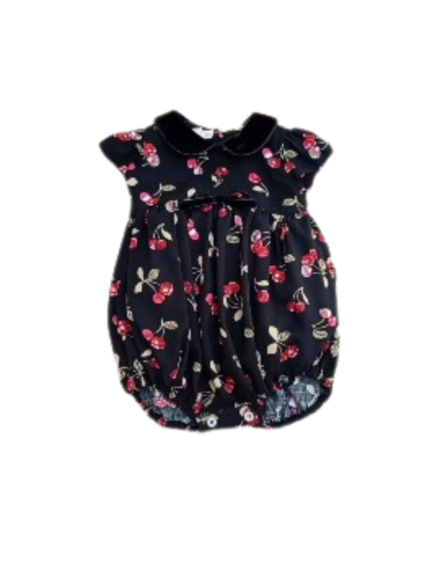 Pimpão feminino estampa Ciliegie