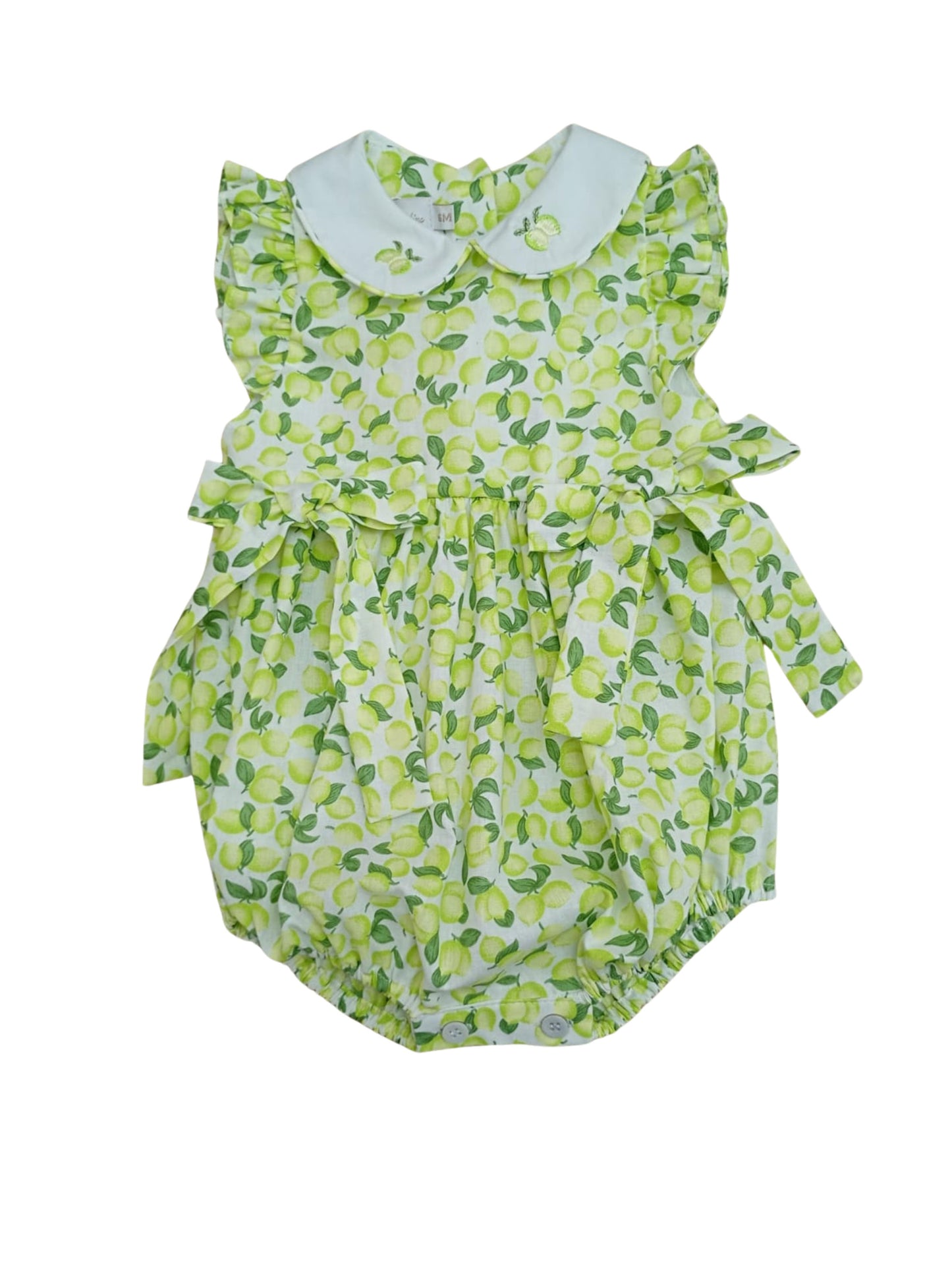 Pimpão feminino estampa Limone