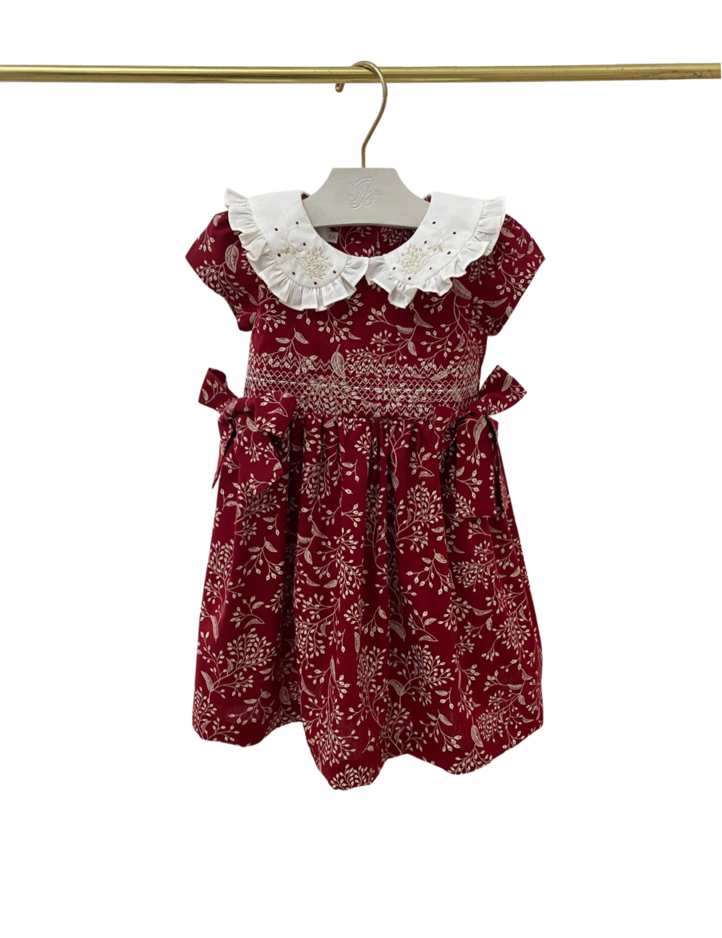 Vestido Grano - 8953