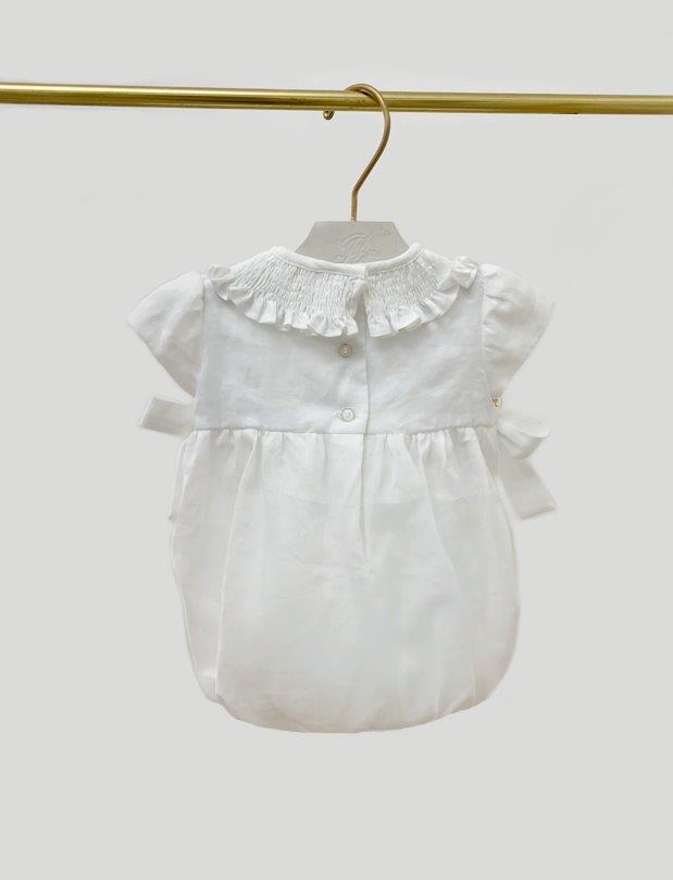Pimpão feminino Batizado - 10227