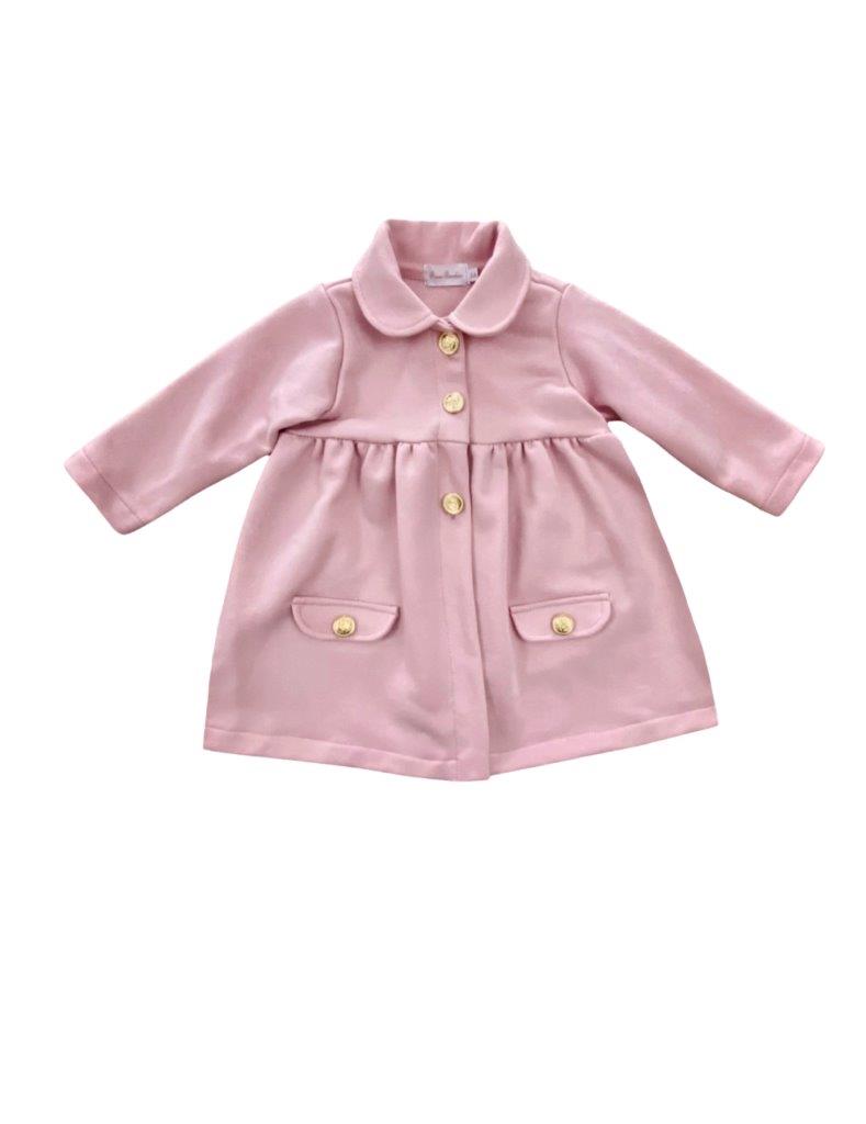Manteaux Rosê - 11220