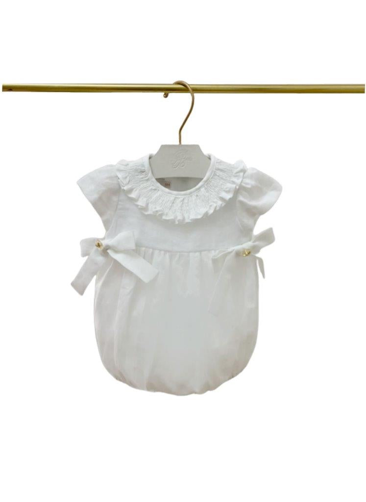 Pimpão feminino Batizado - 10227