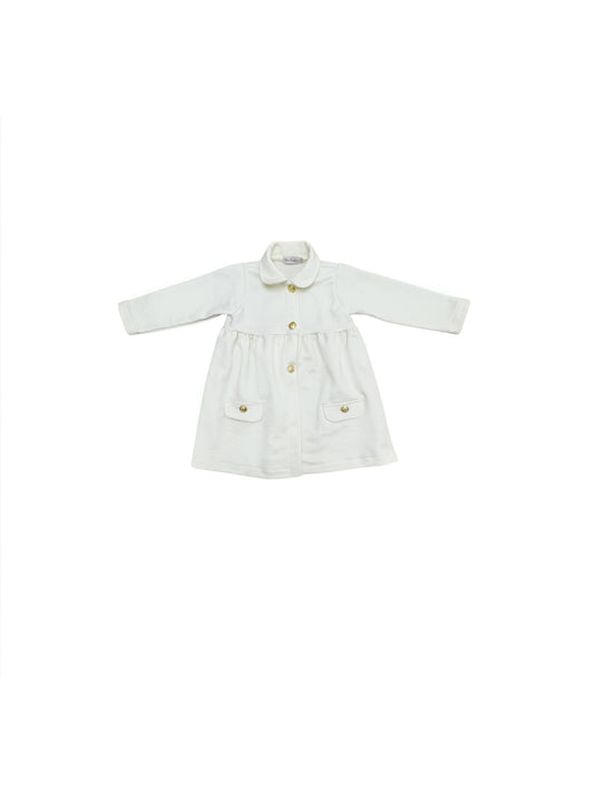 Manteaux moleton off - 12000