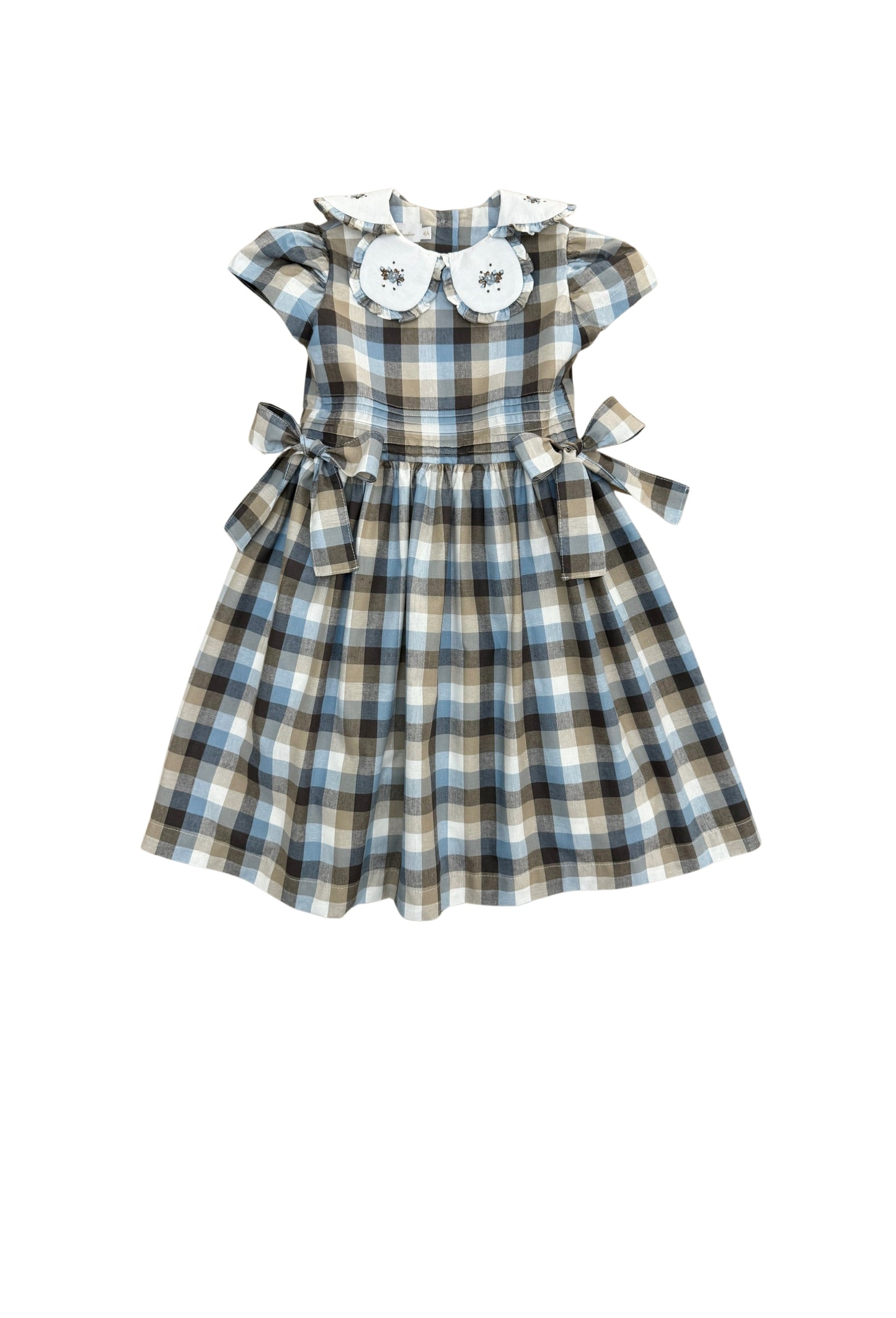 Vestido Nigella - 11946