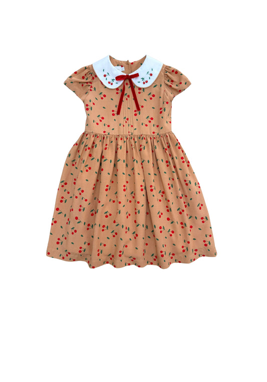 Vestido Dolcezza - 11942