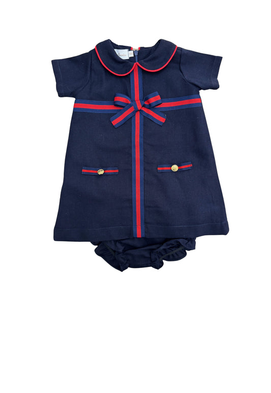 Jumper bebê Nobile - 11876