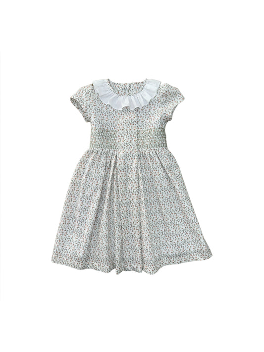 Vestido Estampa Alberobello - 12220