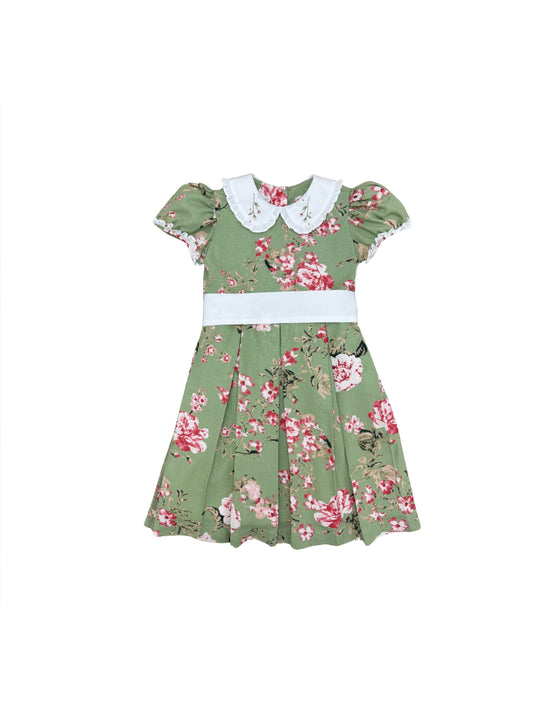 Vestido Amalfi - 12131