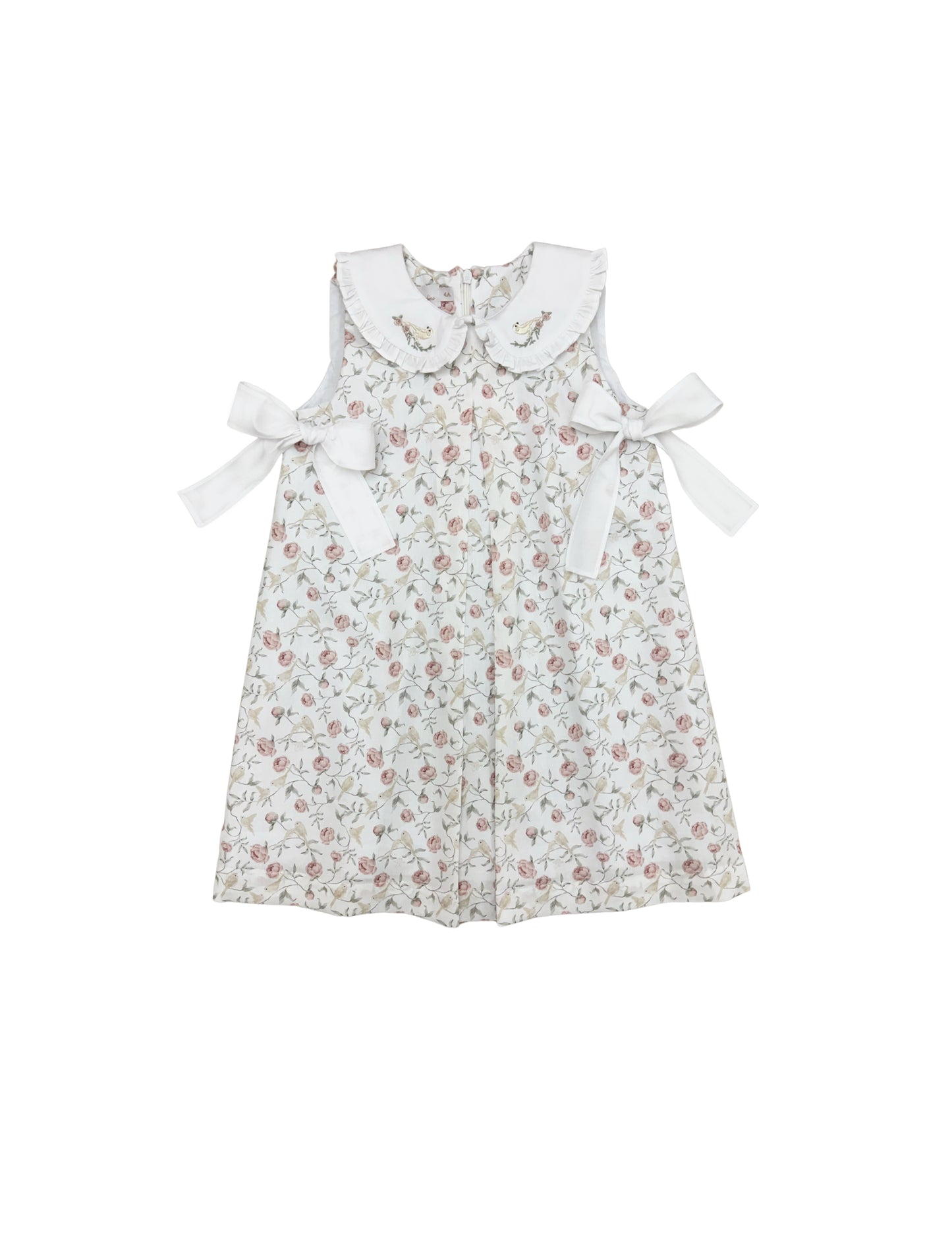 Jumper estampa Positano - 12223