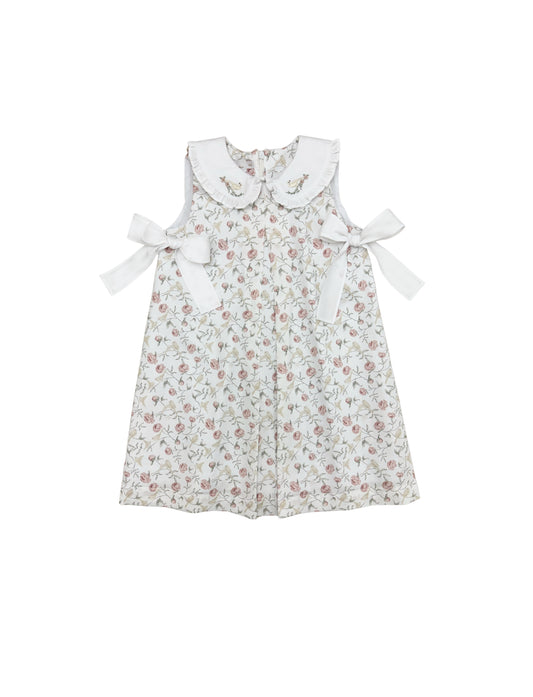 Jumper estampa Positano - 12223