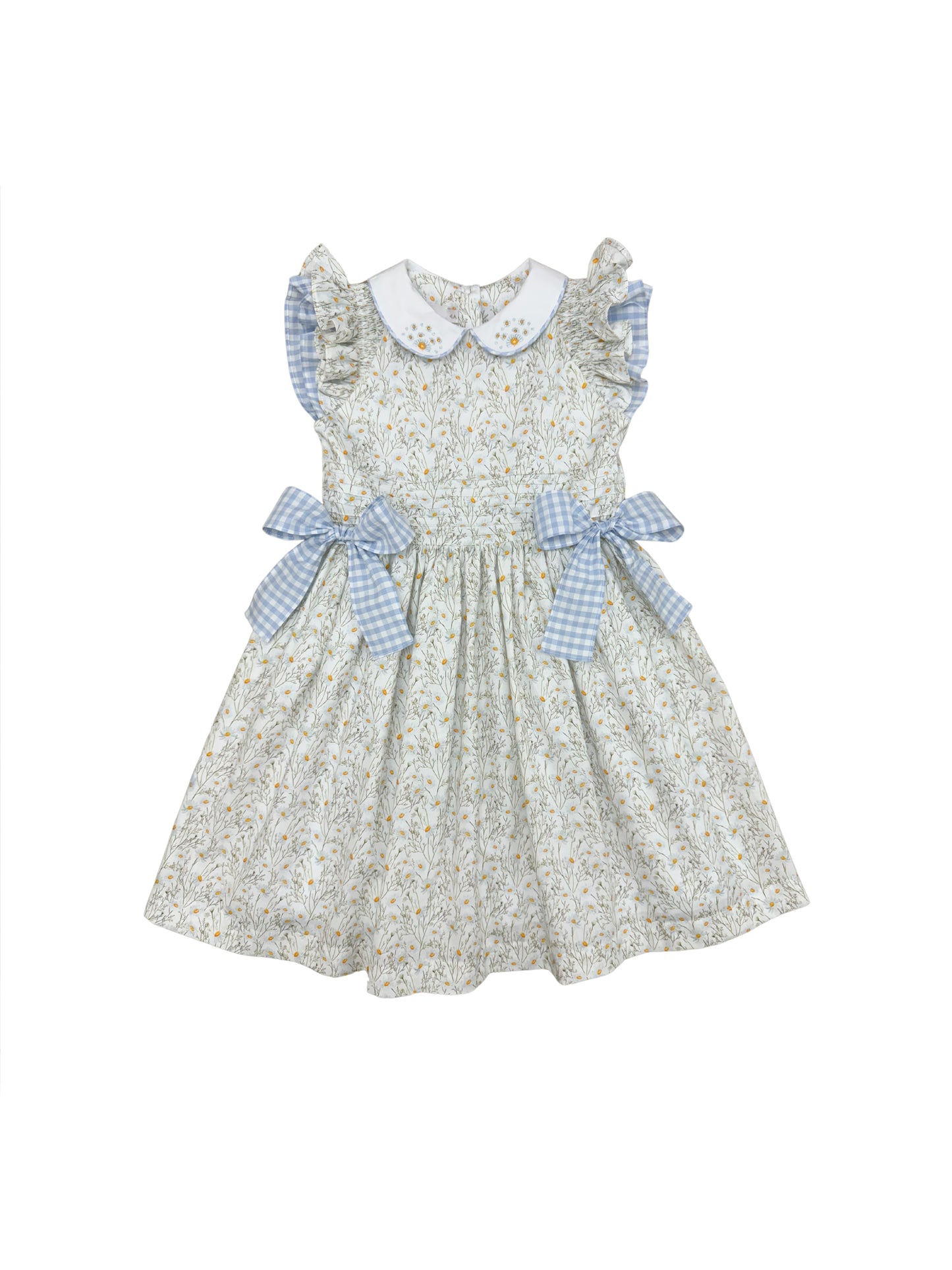 Vestido estampa Trani - 12167