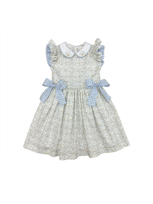 Vestido estampa Trani - 12167