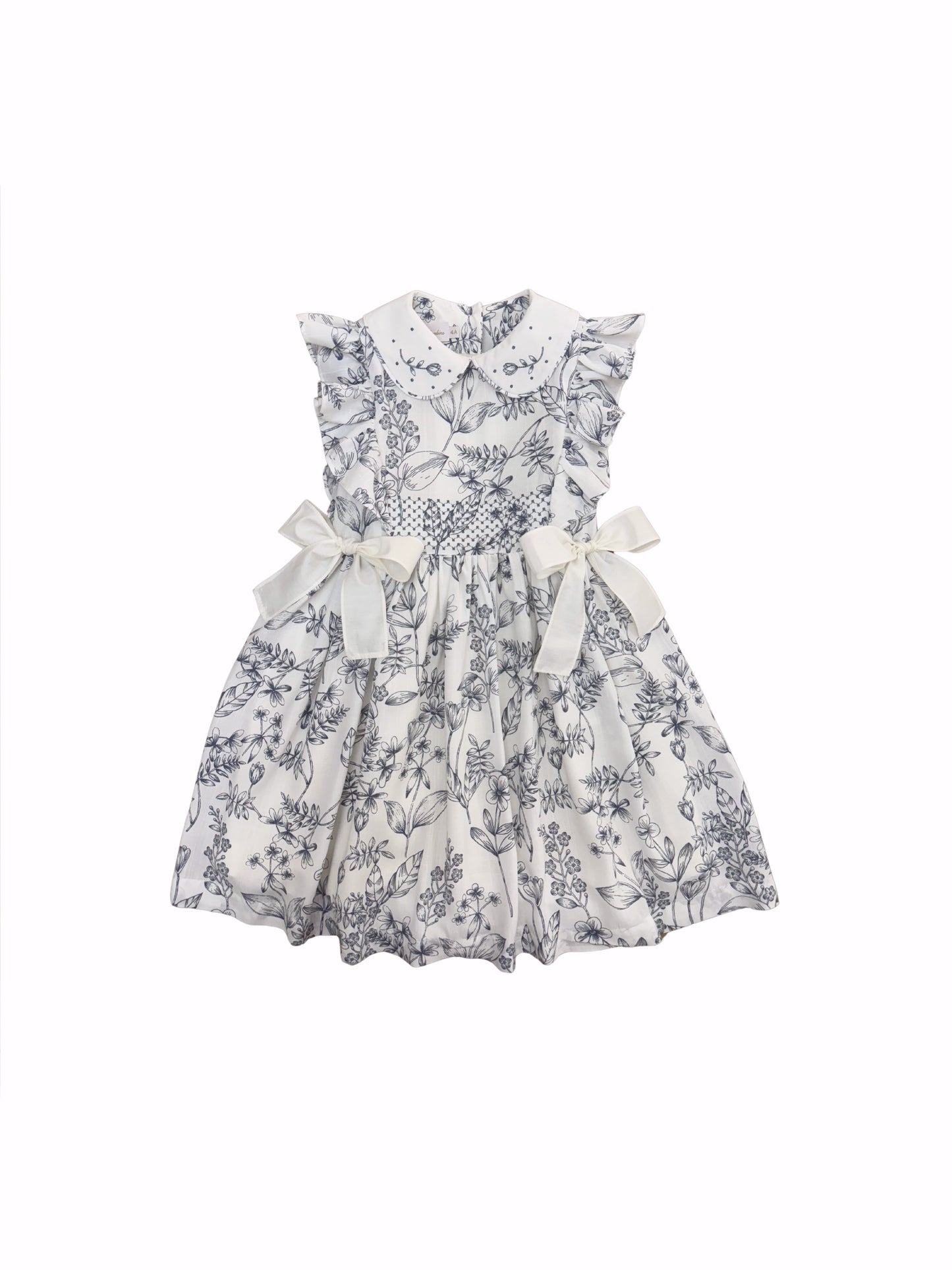 Vestido Lecce - 12140