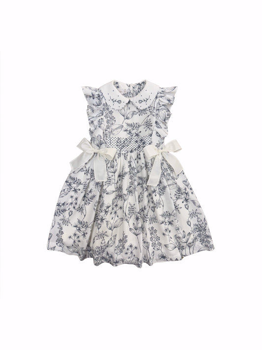 Vestido Lecce - 12140