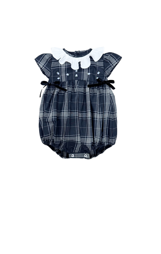 Pimpão feminino xadrez Tokyo - 12445