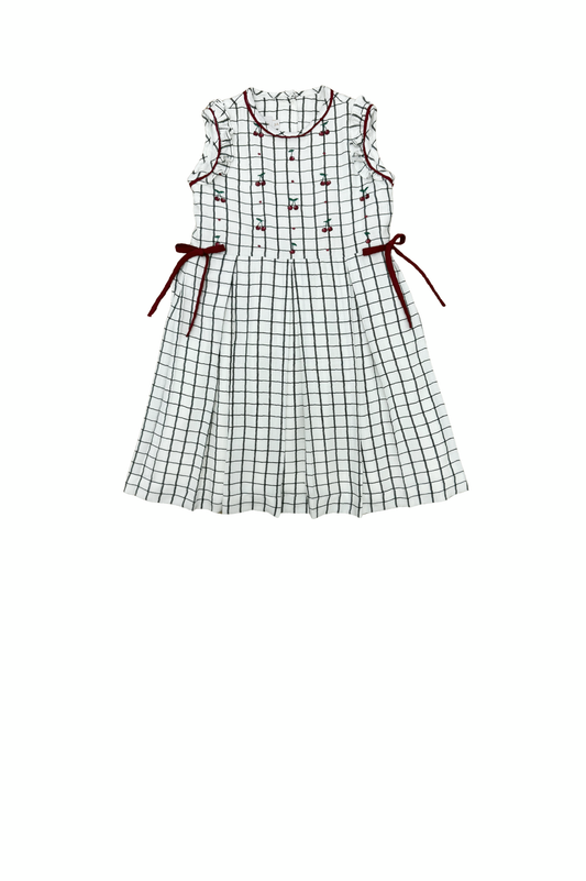 Vestido Nagano - 12420