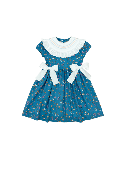 Vestido Okinawa - 12398