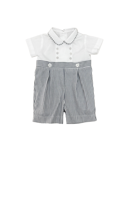 Macacão masculino Kyoto - 12364