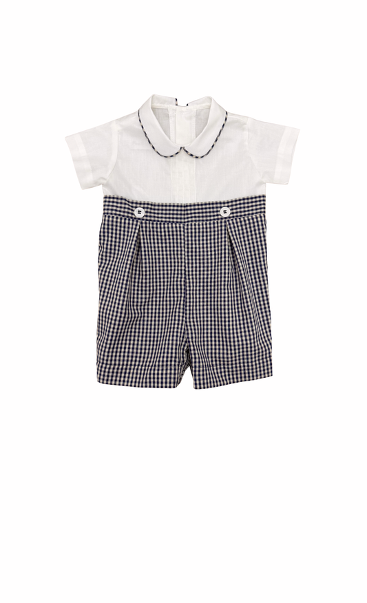 Macacão masculino Fuji - 12457