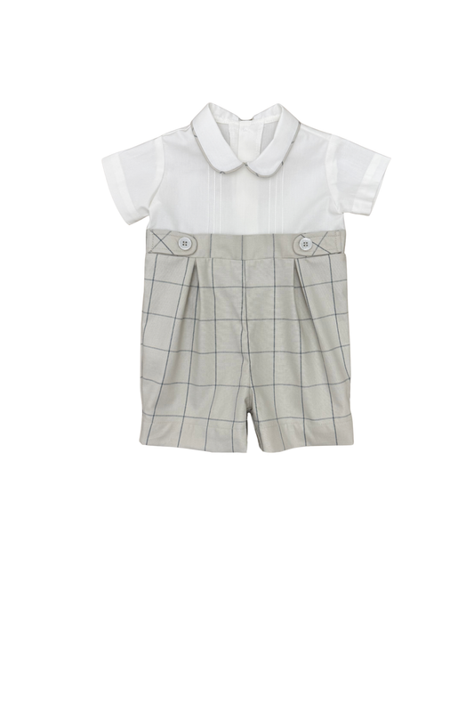 Macacão masculino Osaka - 12441