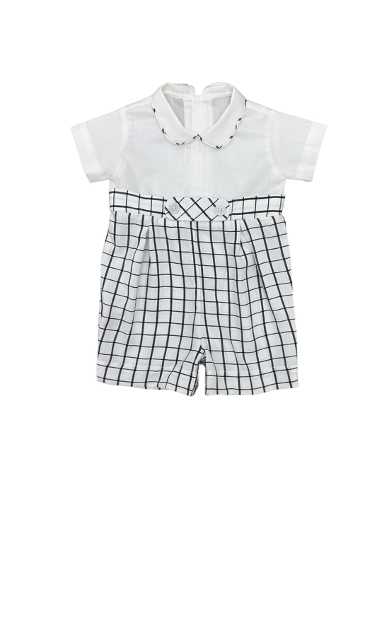 Macacão masculino Nagano - 12422