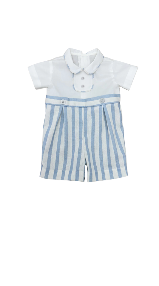 Macacão masculino Tonami - 12413