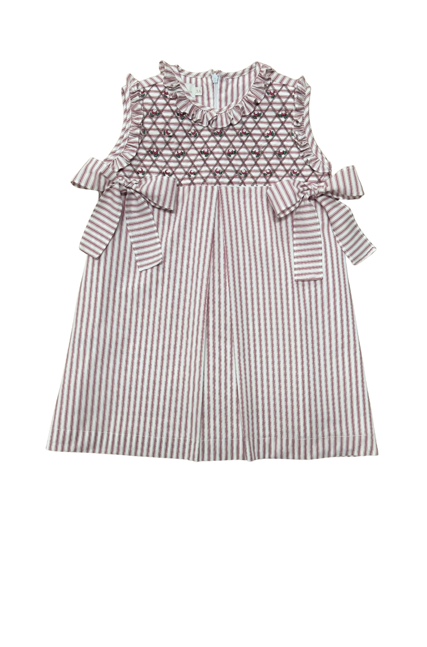 Jumper infantil listra Triomphe