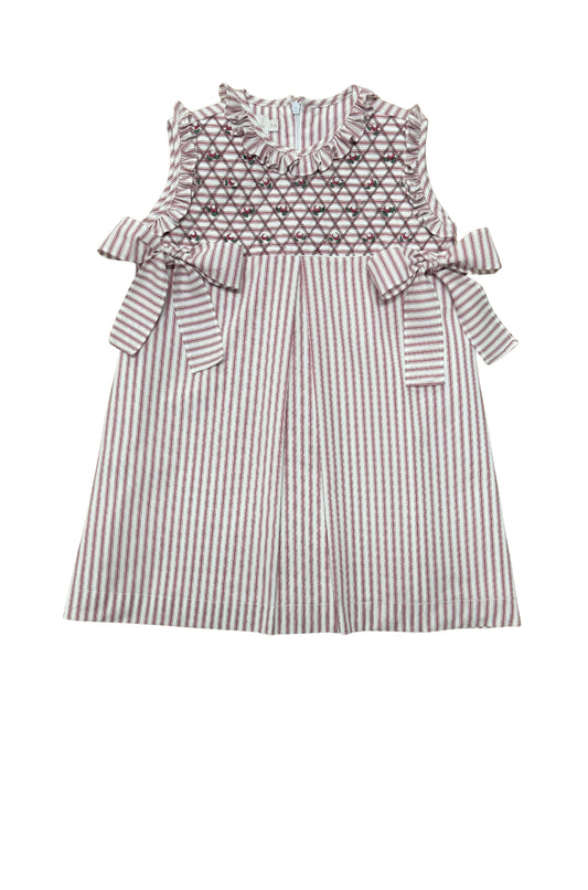 Jumper infantil listra Triomphe