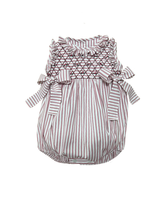 Pimpão feminino listra Triomphe