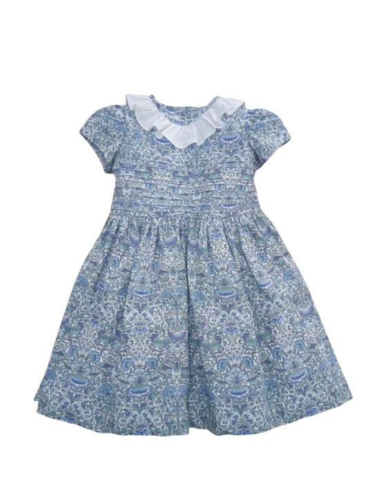 Vestido Zucchero - 8972